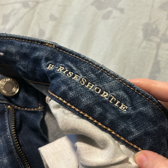 American eagle, next level stretch, size 00 - Picture 5 of 6